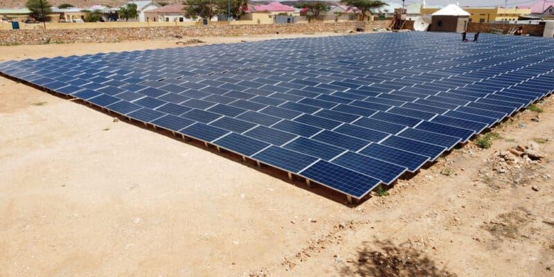 World Bank Adds Funding To The Regional Off-Grid Electricity Access Project To Promote Solar Products In Western And Central Africa