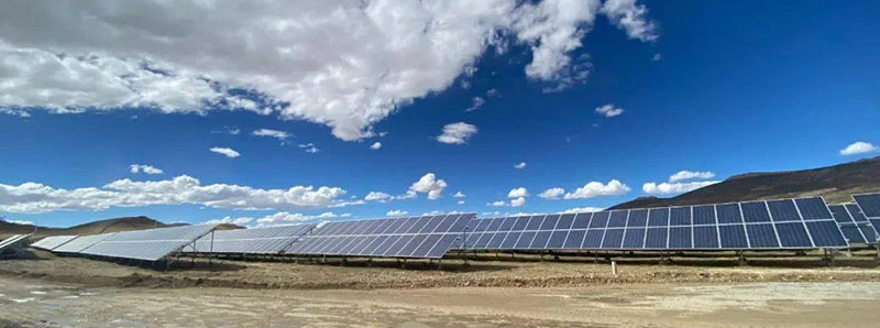 Solar and storage 8
