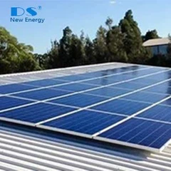 На мрежата слънчевата система