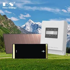 Слънчеви консумативи