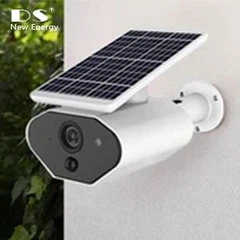 Слънчево захранвано оборудване