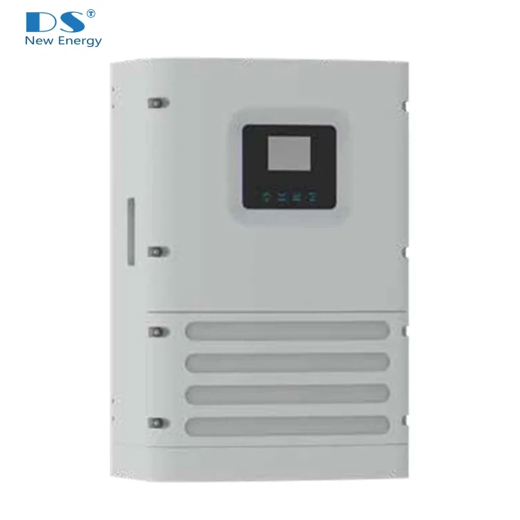 5kW Off Grid Solar Inverter|Чиста синусоидна вълна с контролер на MPPT заряд