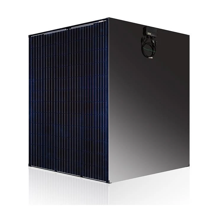 3kw Residential Storage Solar Power System