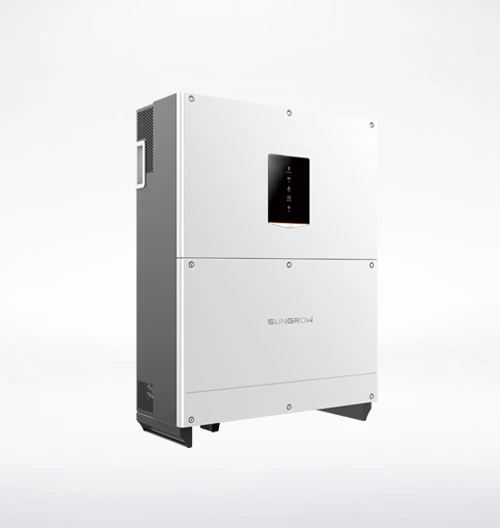 3kw Residential Storage Solar Power System
