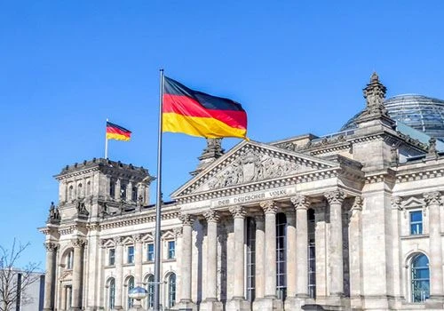 ГЕРМАНИЯ 4.880GW слънчеви централи, въведени в експлоатация само през 2020 г.