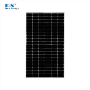 320W 330W 340W MBB Полуклетъчен соларен модул