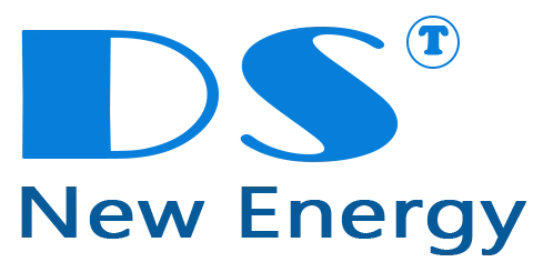 DS нова енергия