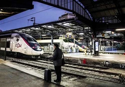 SNCF иска да произвежда големи обеми слънчева електроенергия, за да управлява...